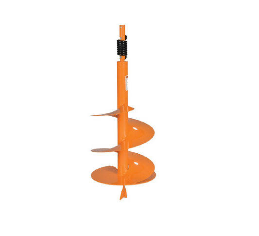 Burghiu pentru foreza de pamant, 12'' - 30 cm, Villager VL030193
