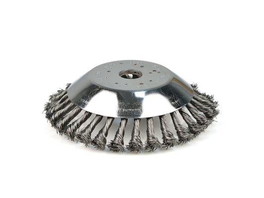 Perie de sarma 200x25,4 mm, Keltin K00035