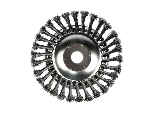 Perie de sarma 200x25,4 mm, Keltin K00035