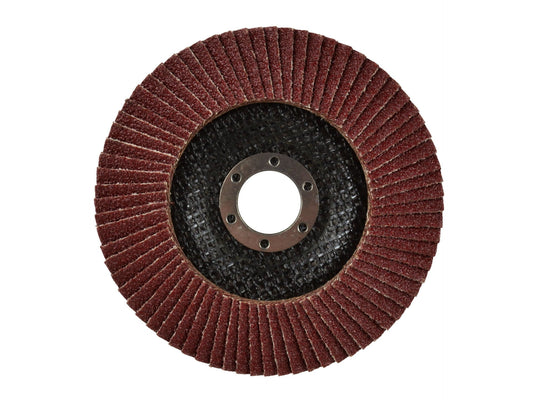 Disc lamelar 125mm, P80, Keltin K00003
