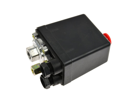 Presostat pentru compresoare 24-50L, Geko CG80300-36