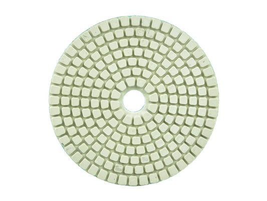 Disc diamantat pentru slefuirea umeda a gresiei, granulatie 1500, Geko G78915