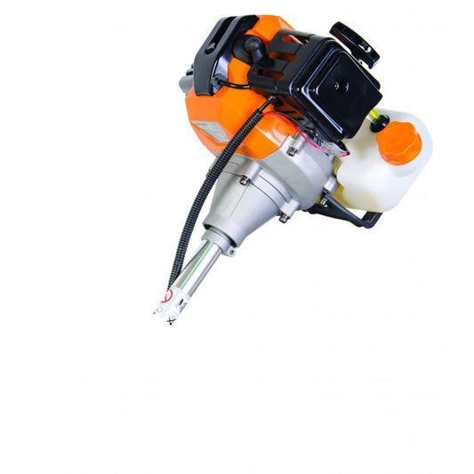 Motocoasa pliabila pe benzina BK-GBC16, Raider 075001