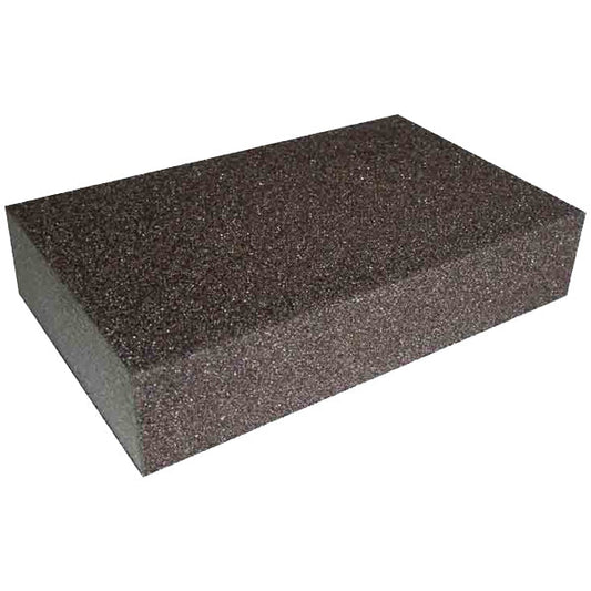 Burete abraziv 100x70x25 mm P60, Raider 189102