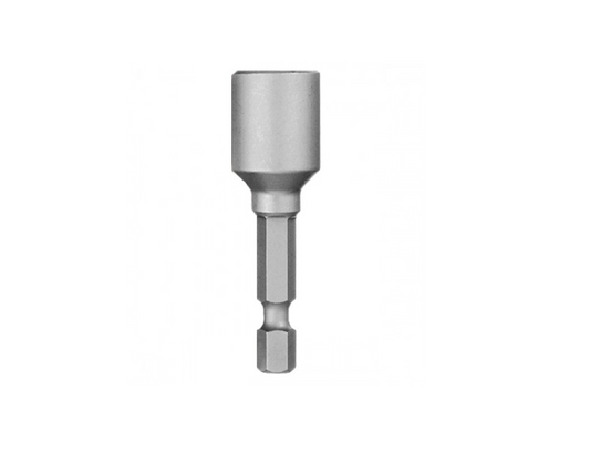 Bit cu capat tubular, 65 mm, Topmaster 338603