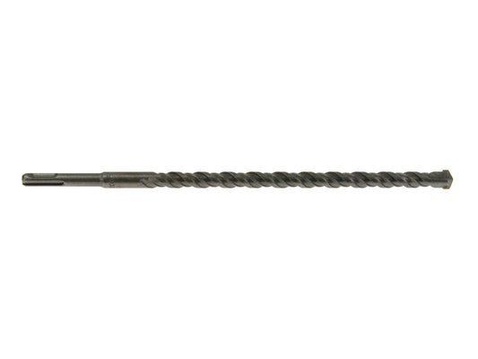 Burghiu pentru beton SDS PLUS 14 x 310 mm, Geko G61431