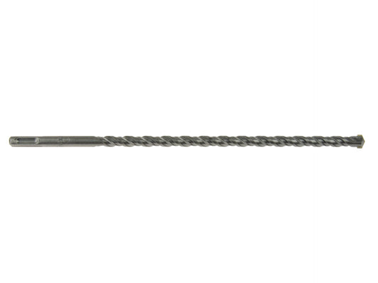 Burghiu pentru beton SDS-Plus, 12 x 310 mm, Geko G61231