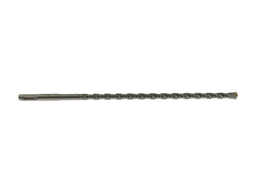 Burghiu pentru beton SDS-Plus, 10 x 310 mm, Geko G61031