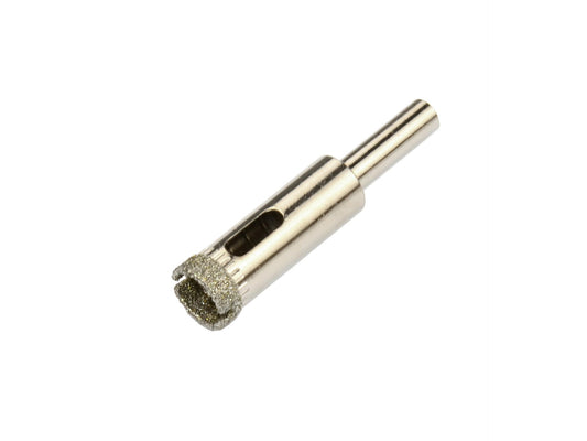 Carota diamantata pentru placi, 12 mm, Geko G65012