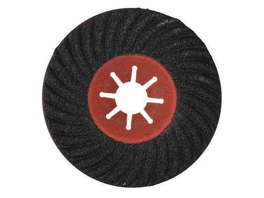 Disc din fibra pentru slefuire 125mm, Geko G78701