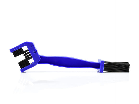 Perie de curatare pentru lant bicicleta, Geko G03505
