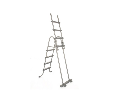 Scara pentru piscina, 122 cm, Bestway 8160