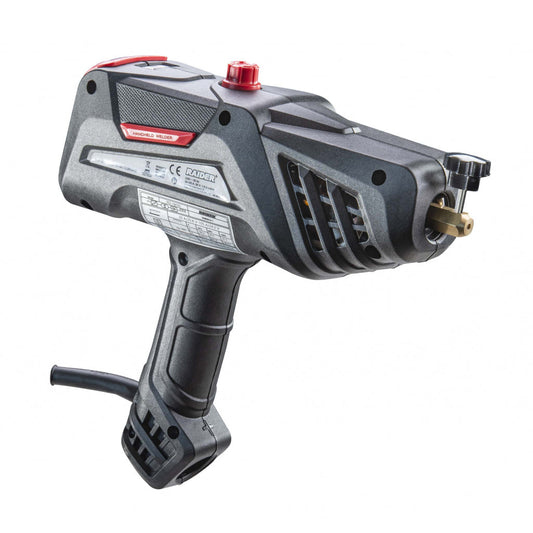 Aparat de sudura tip invertor electric RD-IW30 SOLO, 105A, Raider 077230