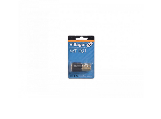 Conector universal VAT UQ1, Villager VL008000