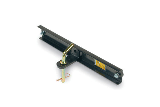 Carlig remorcare pentru tractoras de tuns VT840 / VT980, Villager VL033868