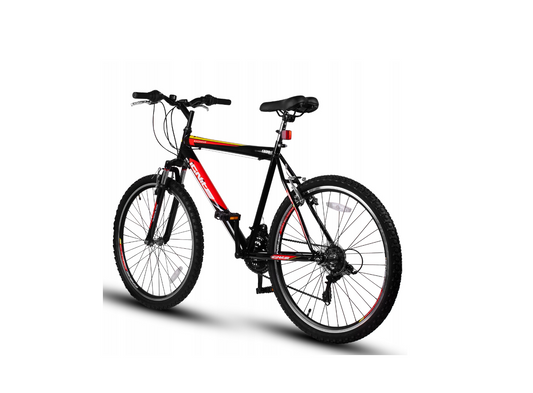 Bicicleta MTB Blakhawk, 20 inch, MalTrack 109563