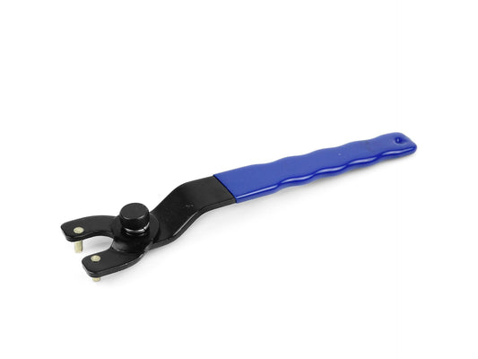 Cheie reglabila pentru polizor unghiular, 115-230 mm, Geko G15031