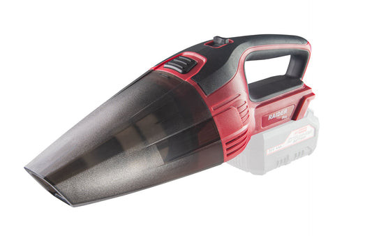 Aspirator praf Solo RDP-SMWC20, 20V, 0.5l, Raider 090329
