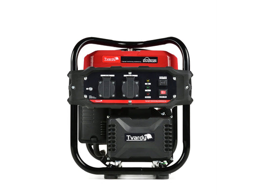 Generator tip invertor, 2 kW, Tvardy T05010