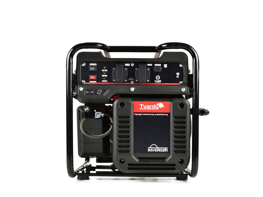 Generator tip invertor, 3 kW, Tvardy T05011