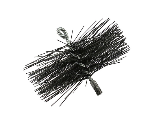 Cap perie horn, 175 mm, Geko G66715