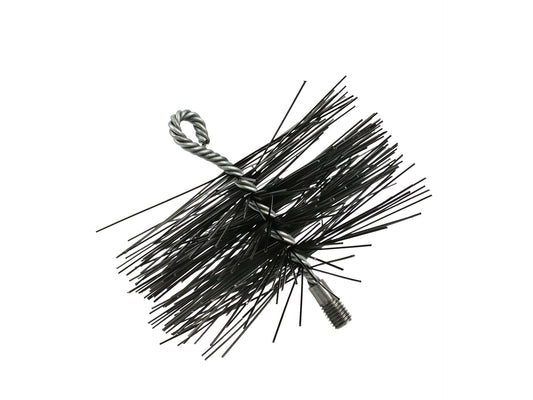 Cap perie horn PVC, 150mm, Geko G66714