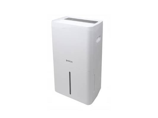 Dezumidificator DH-50000X, control Wi-Fi, 680 W, MalTec 109449