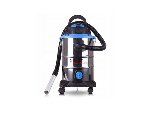 Aspirator Multifilter Series MWD206S, 3800 W, 25l, MalTec 109806