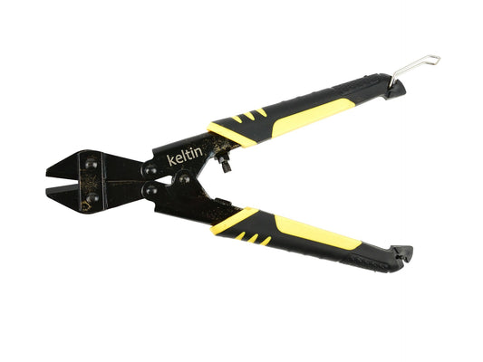 Cleste pentru taierea sarmelor, 210 mm, Keltin K00060