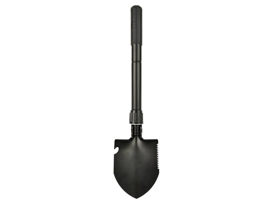 Lopata pliabila multifunctionala 4 in 1, Geko G02420