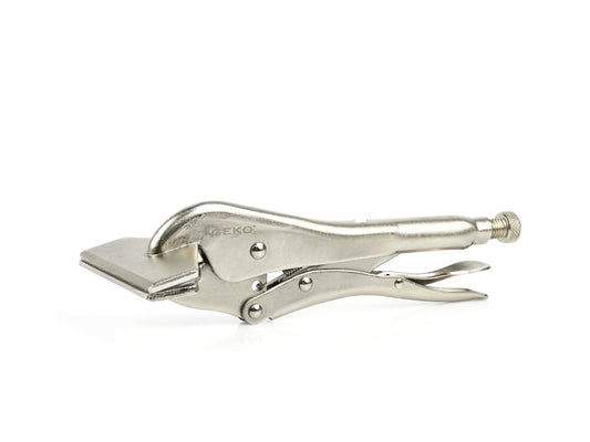 Cleste de masa pentru sudura, 250 mm, Geko G10229