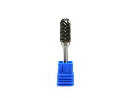 Freza cilindrica pentru metal, 12 x 25 mm, Geko G37505