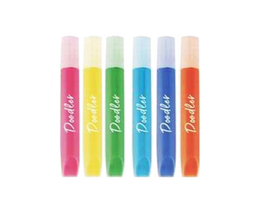 Set confectionare coliere si bratari, 210 elemente, MalPlay 109433