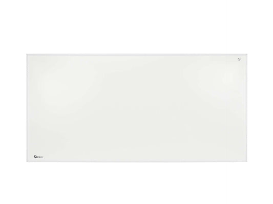 Panou de incalzire cu infrarosu, 700 W, control Wi-Fi si telecomanda, Geko G80574