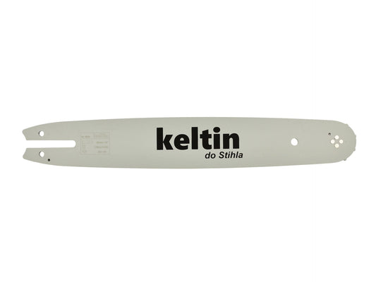 Set lama de ghidaj si 2 lanturi pentru drujba Sthill, 14", 3 / 8", 50 T, Keltin K02411