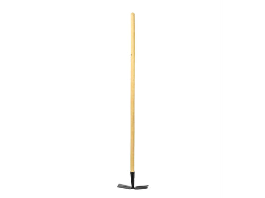 Furca cu sapa pentru prasit, 100 cm, Geko G66522