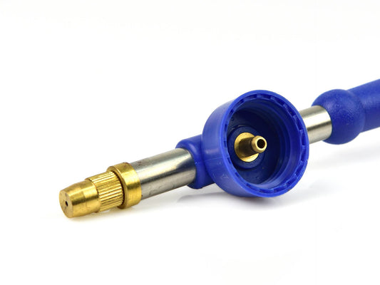 Set lance pentru pulverizator sub presiune, 6 garnituri, Geko G73267