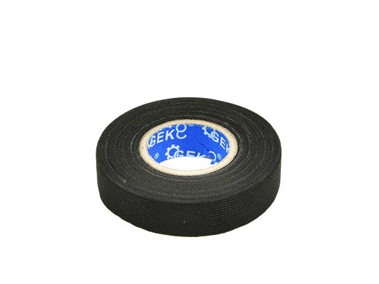 Banda izolatoare cabluri, 19 mm x 5 m, Geko G01387