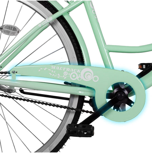 Bicicleta de oras Mint cu cos, 28", MalTrack 109634