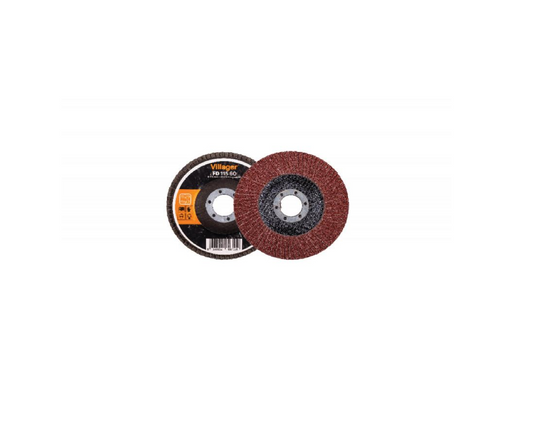 Disc lamelar polizor FD 115/80, Villager VL030484