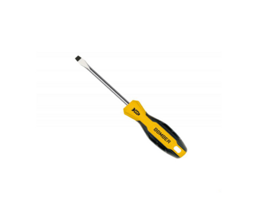 Surubelnita dreapta Bomber SL, 3 x 75 mm, Villager VL072312