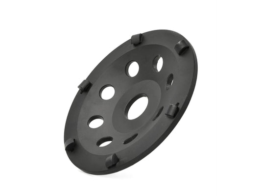 Disc diamantat PCD, 125 x 22.23 mm, Geko G00199