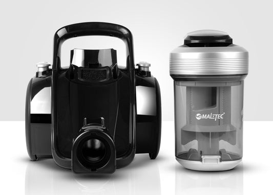Aspirator Turbo Cyclone Pro-4000 W, 12 in 1, MalTec 109957