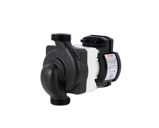 Pompa de recirculare AMG 15 - 60 / 130, 48 l / min, 45 W, Ibo Dambat IB030046