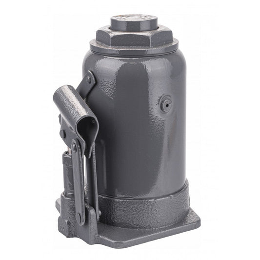 Cric hidraulic 32 T PM-PHS-32T, Powermat PM0331