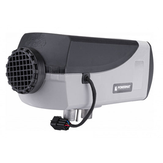 Incalzitor pe motorina PM-AG-8M1, 8 kW, Powermat PM1179