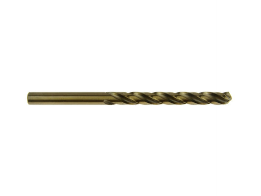Burghiu pentru metal HSS M35, 6 mm, Tvardy T03060
