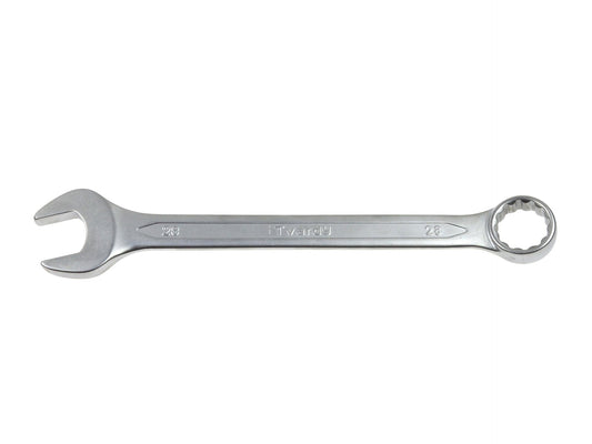 Cheie combinata, 28 mm, Tvardy T00628