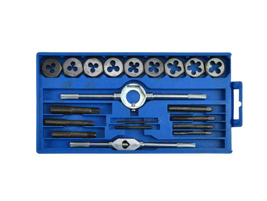 Set filiere si tarozi, 20 elemente, Keltin K01500