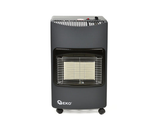 Incalzitor pe gaz, 4.2 kW, Geko G80435